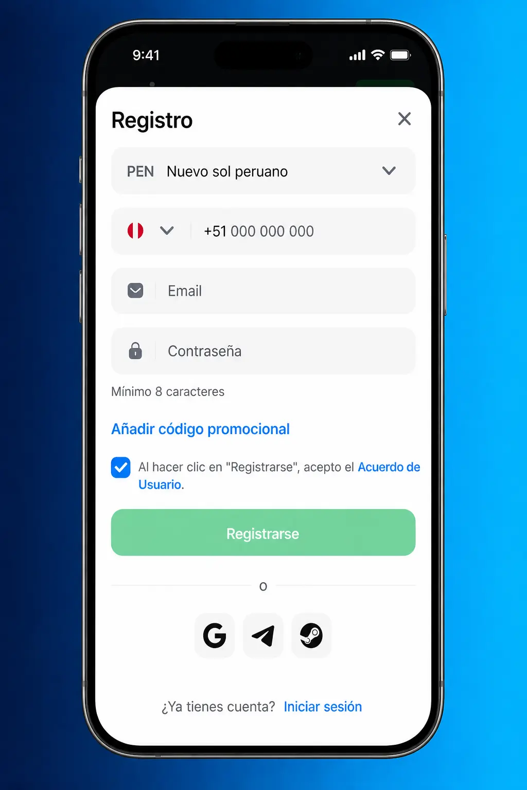 Cómo Usar los Bonos de 1win en Perú