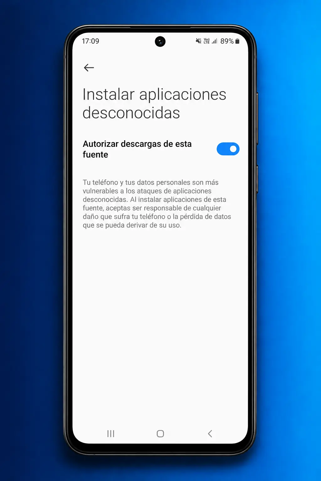 Cómo Descargar e Instalar la App 1win para Android (APK)